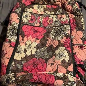 Vera Bradley Backpack